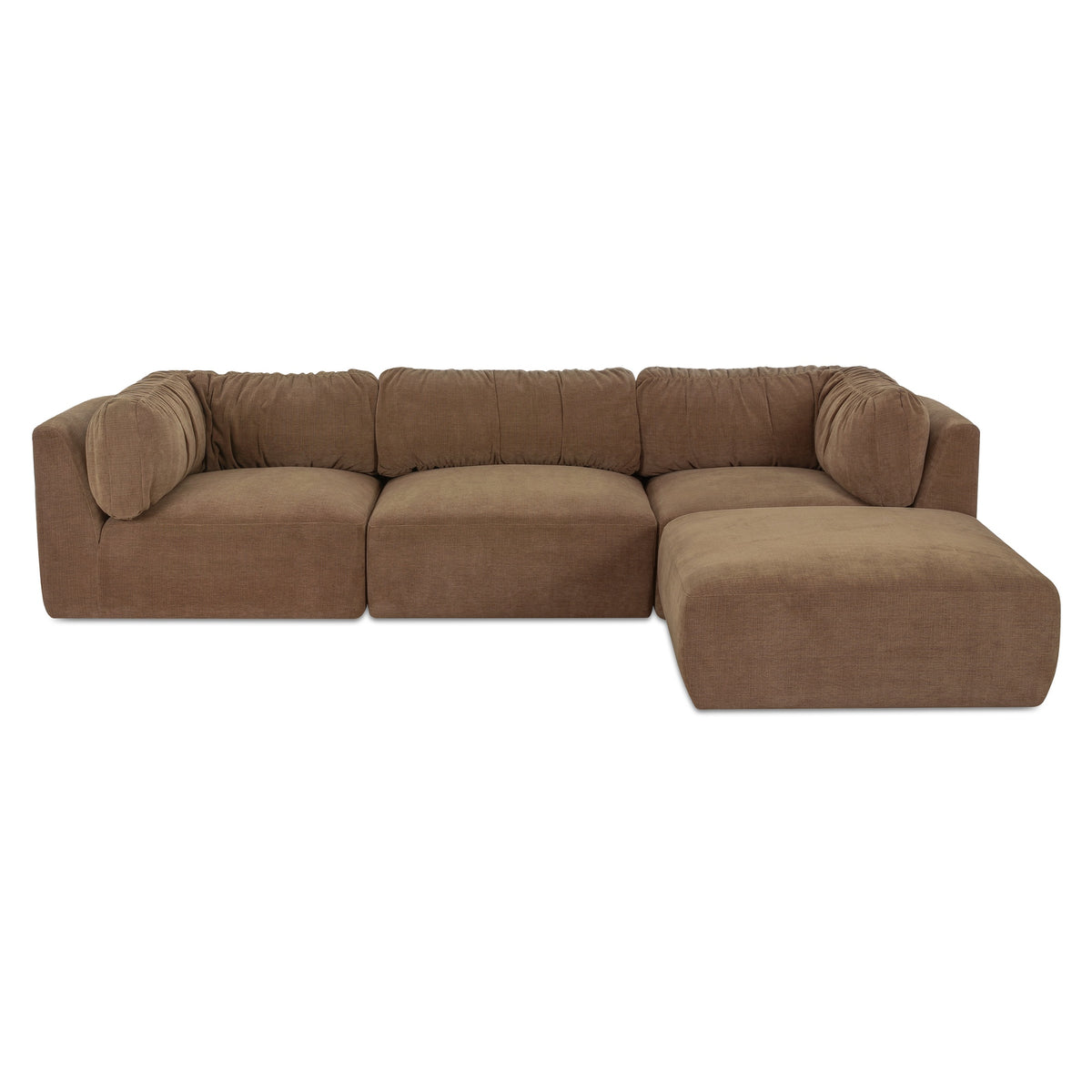 Matina Lounge Modular Sectional by Moe's Home