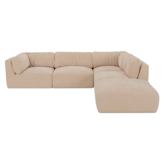 Matina Dream Modular Sectional by Moe's Home