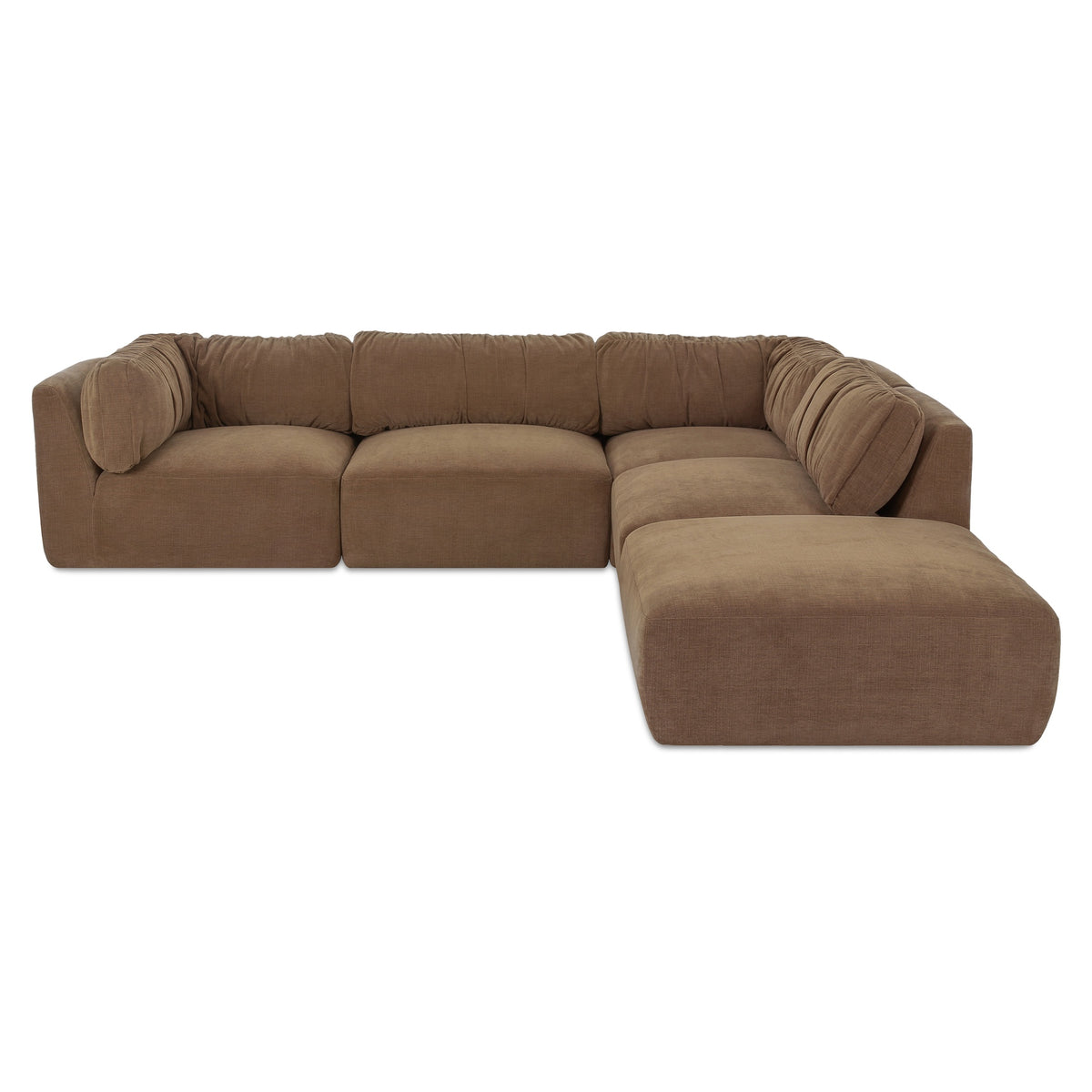 Matina Dream Modular Sectional by Moe's Home