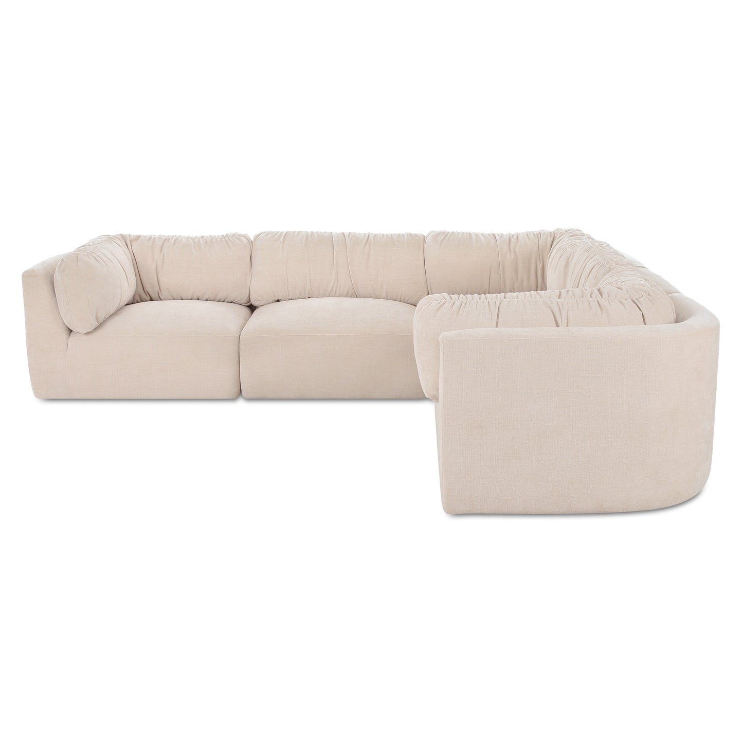 Matina Classic L Modular Sectional by Moe's Home