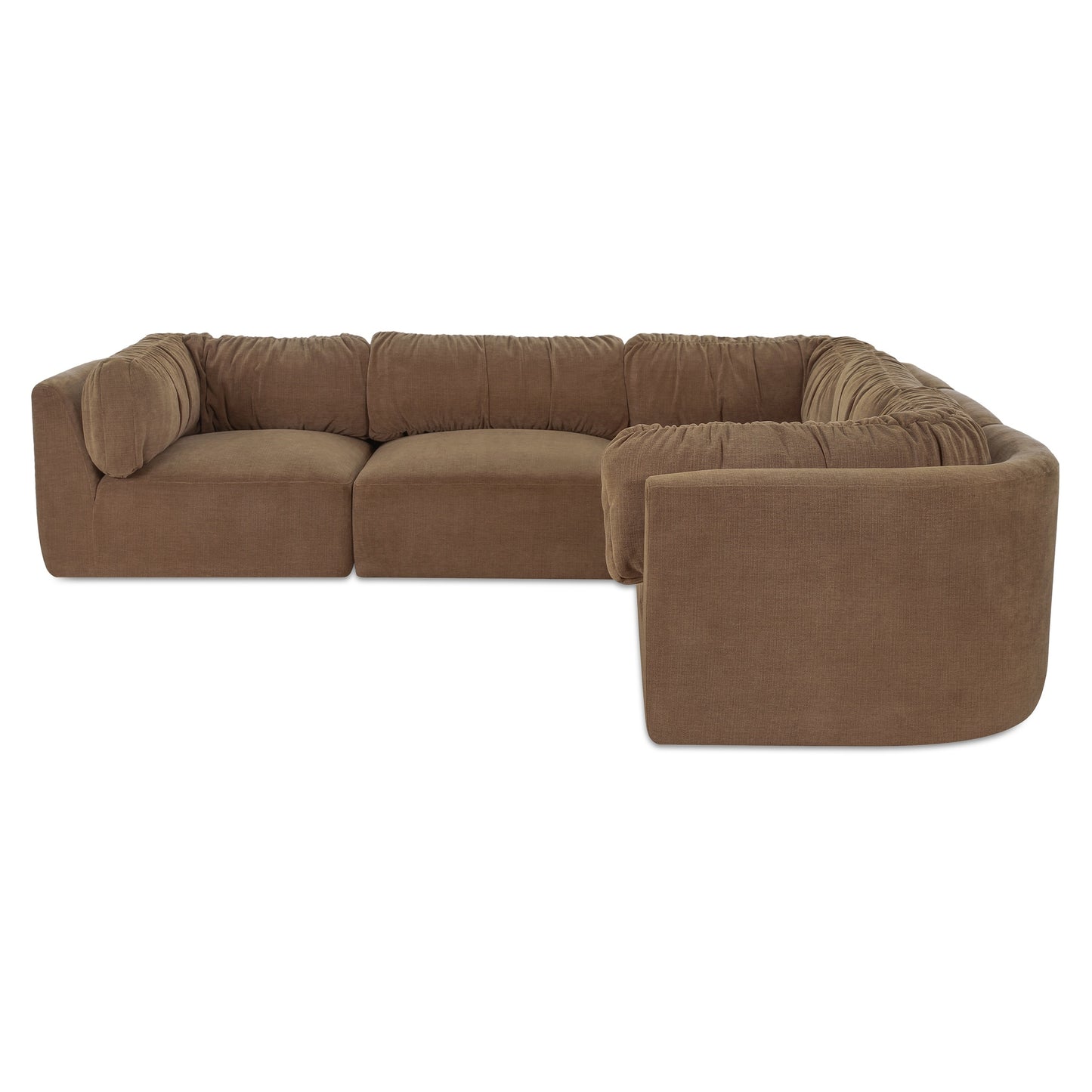 Matina Classic L Modular Sectional by Moe's Home