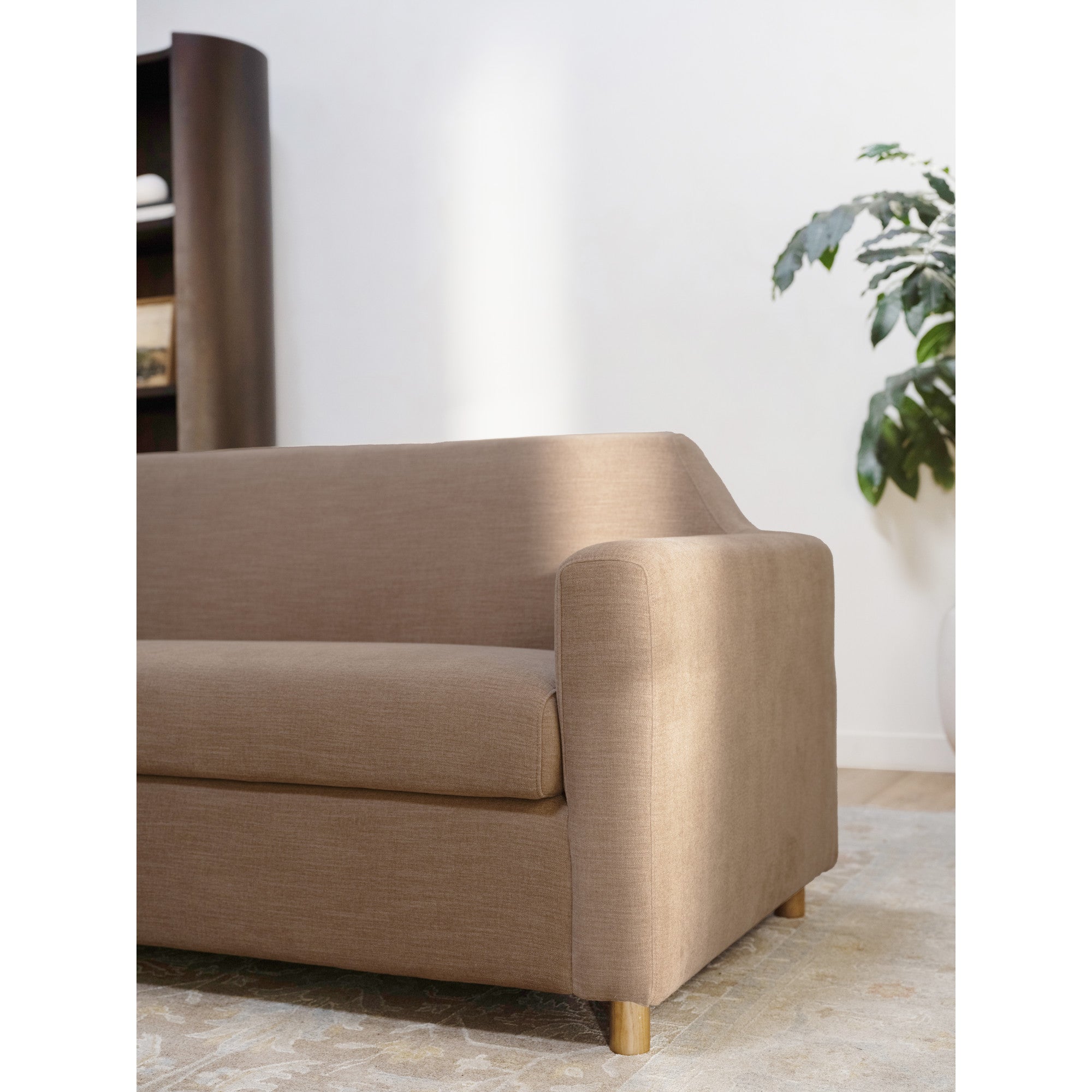 Finch Sofa by Moe's Home
