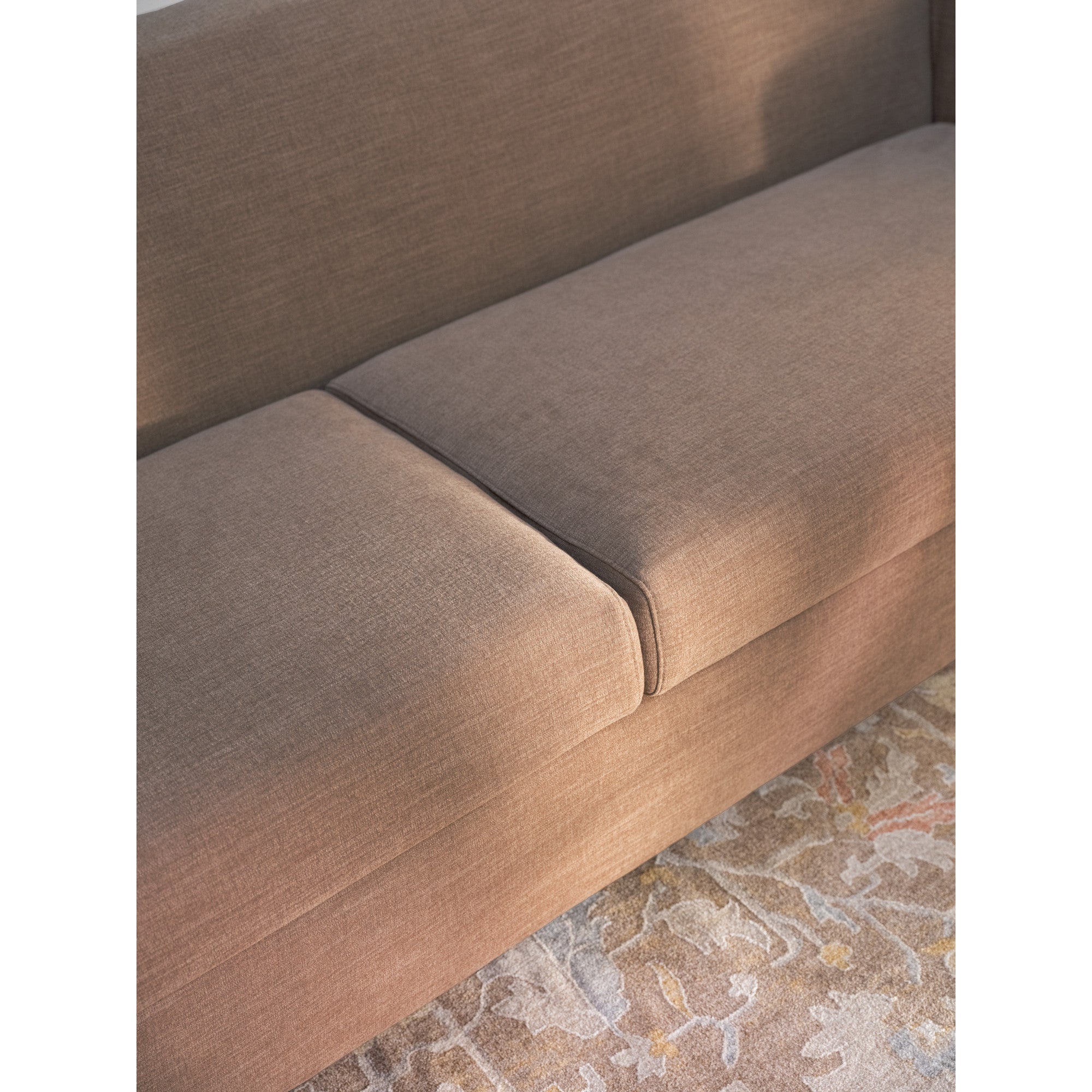 Finch Sofa by Moe's Home