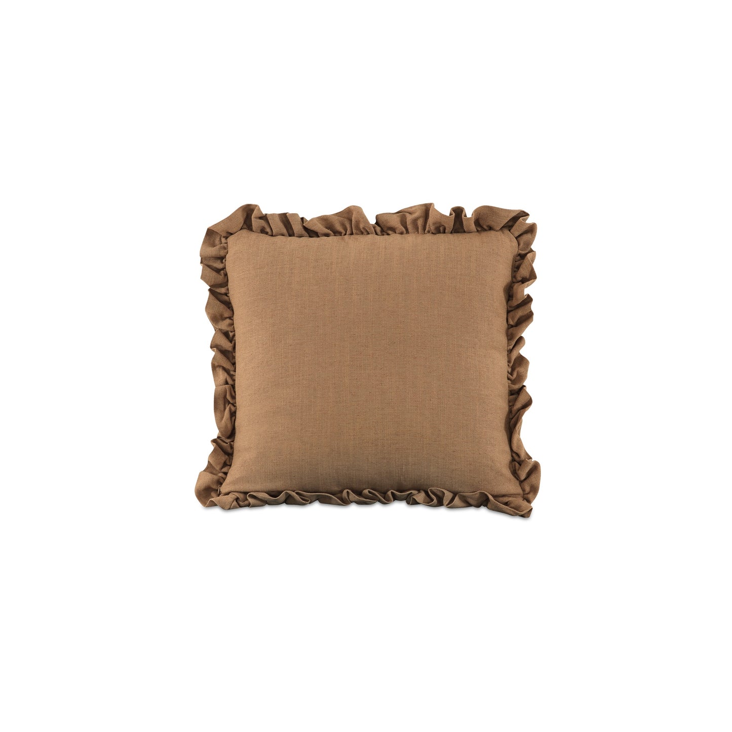 Betty 20 Inch Cushion Ginger by Moe's Home