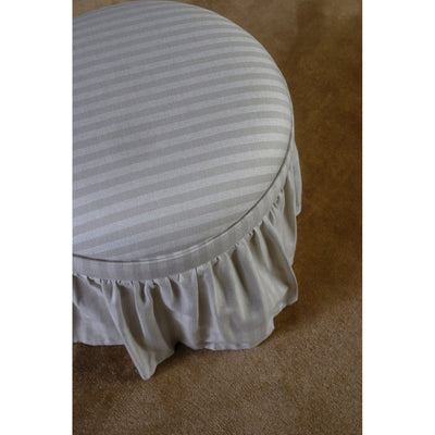 Heidi Storage Ottoman by Moe's Home