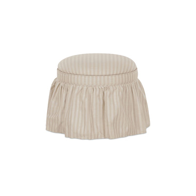 Heidi Storage Ottoman by Moe's Home