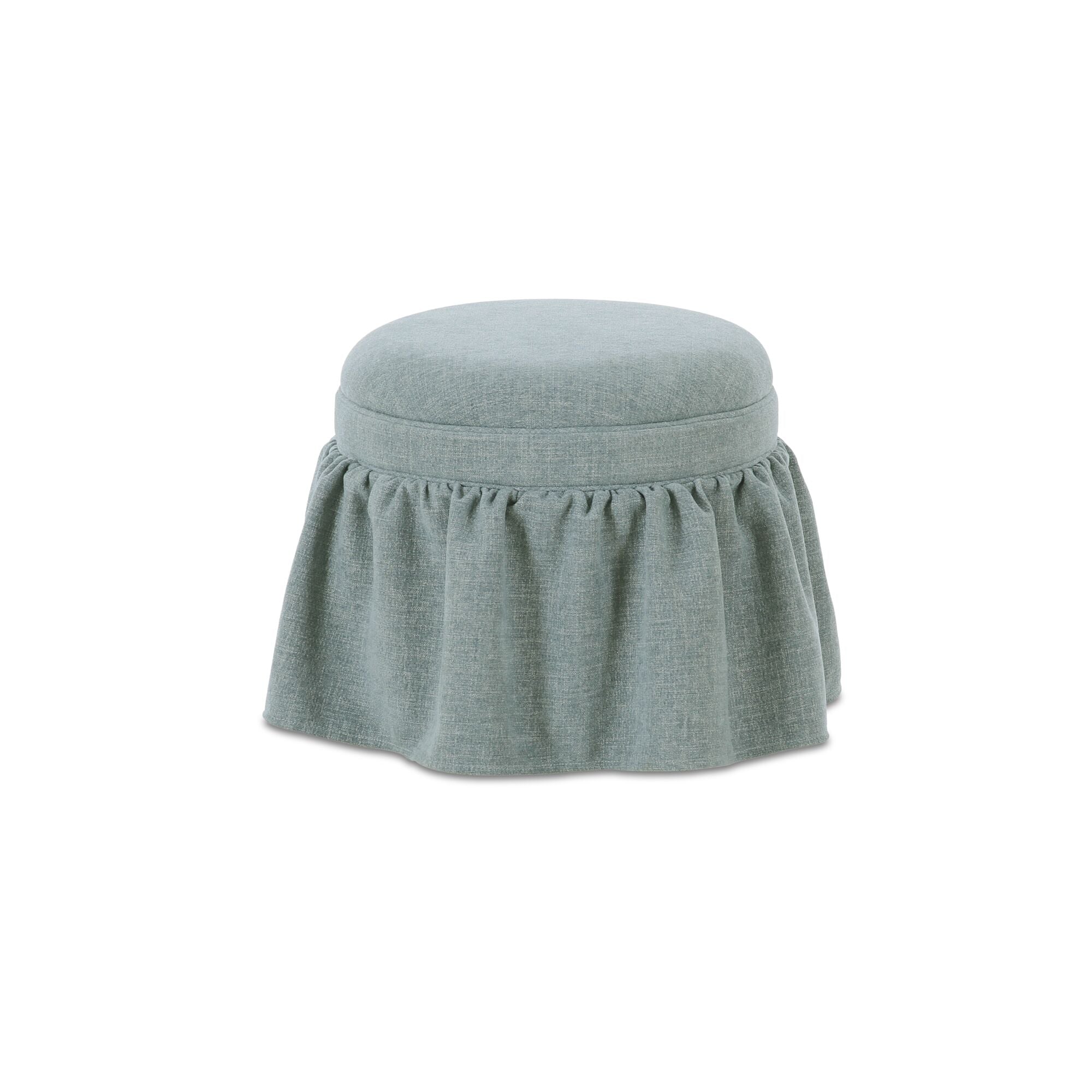 Heidi Storage Ottoman by Moe's Home