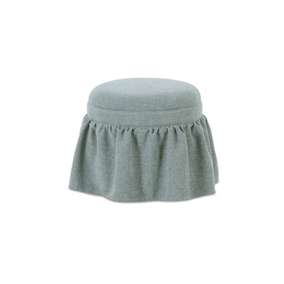 Heidi Storage Ottoman by Moe's Home