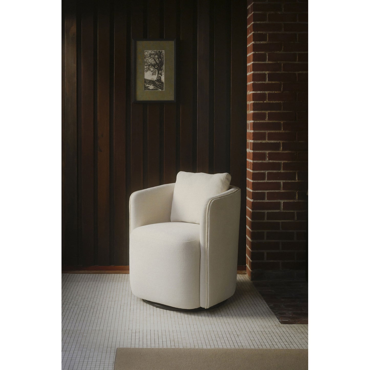 Cecil Dining Chair by Moe's Home