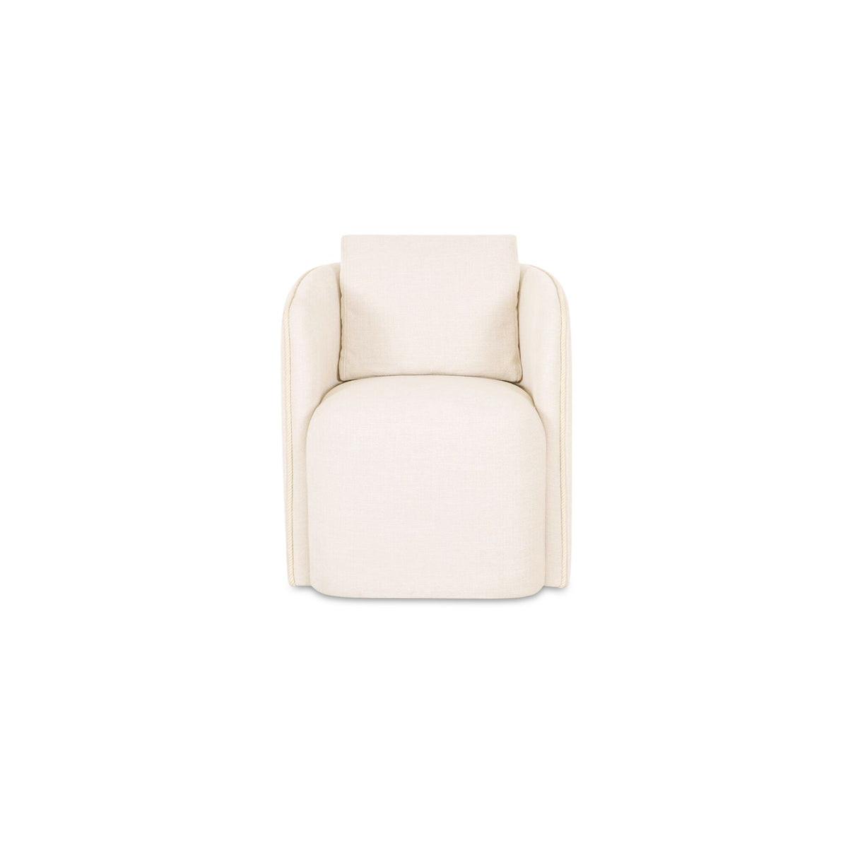 Cecil Dining Chair by Moe's Home