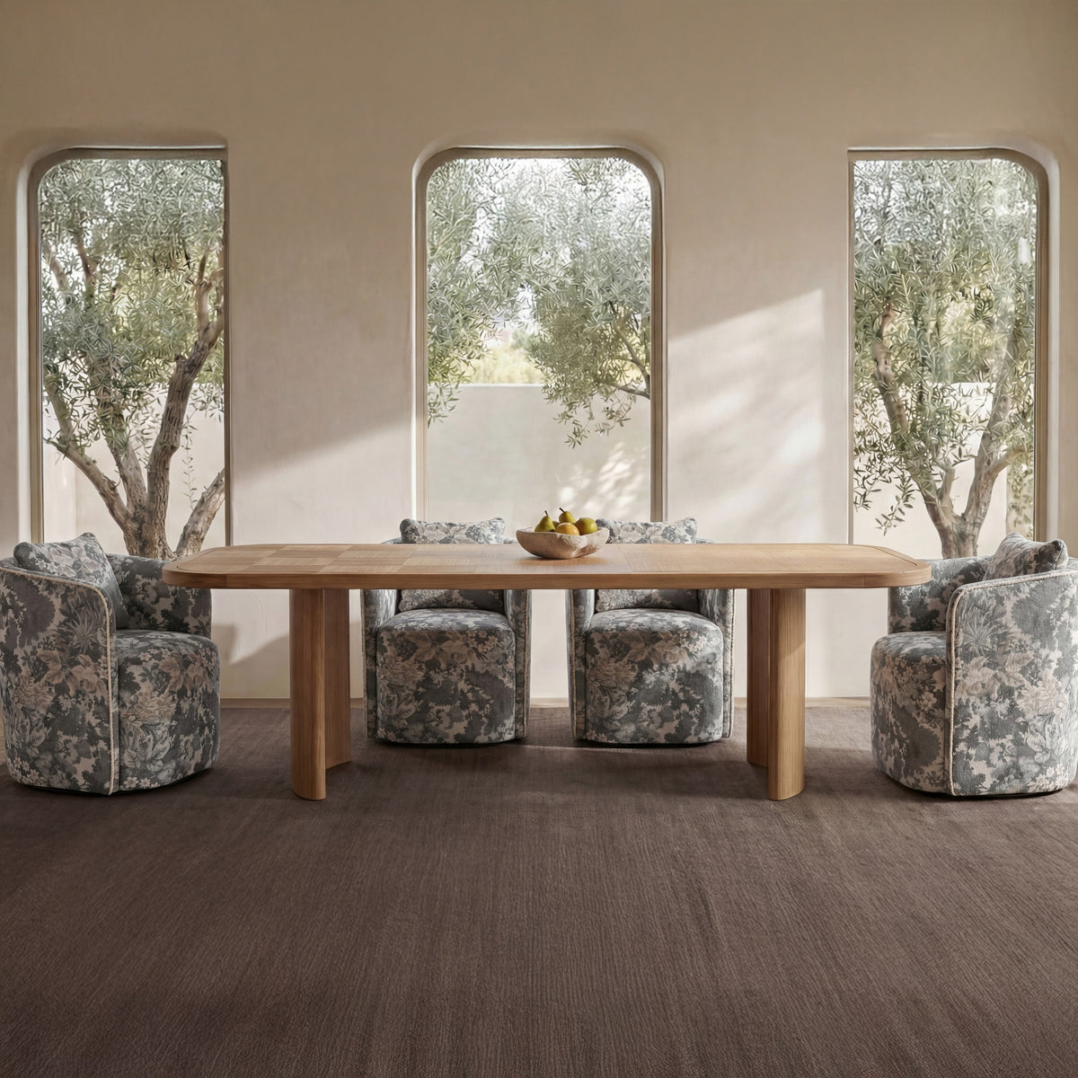 Cecil Dining Chair by Moe's Home