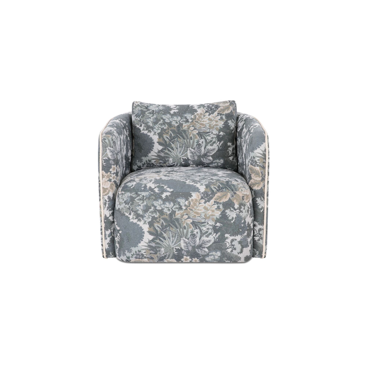 Cecil Accent Chair by Moe's Home
