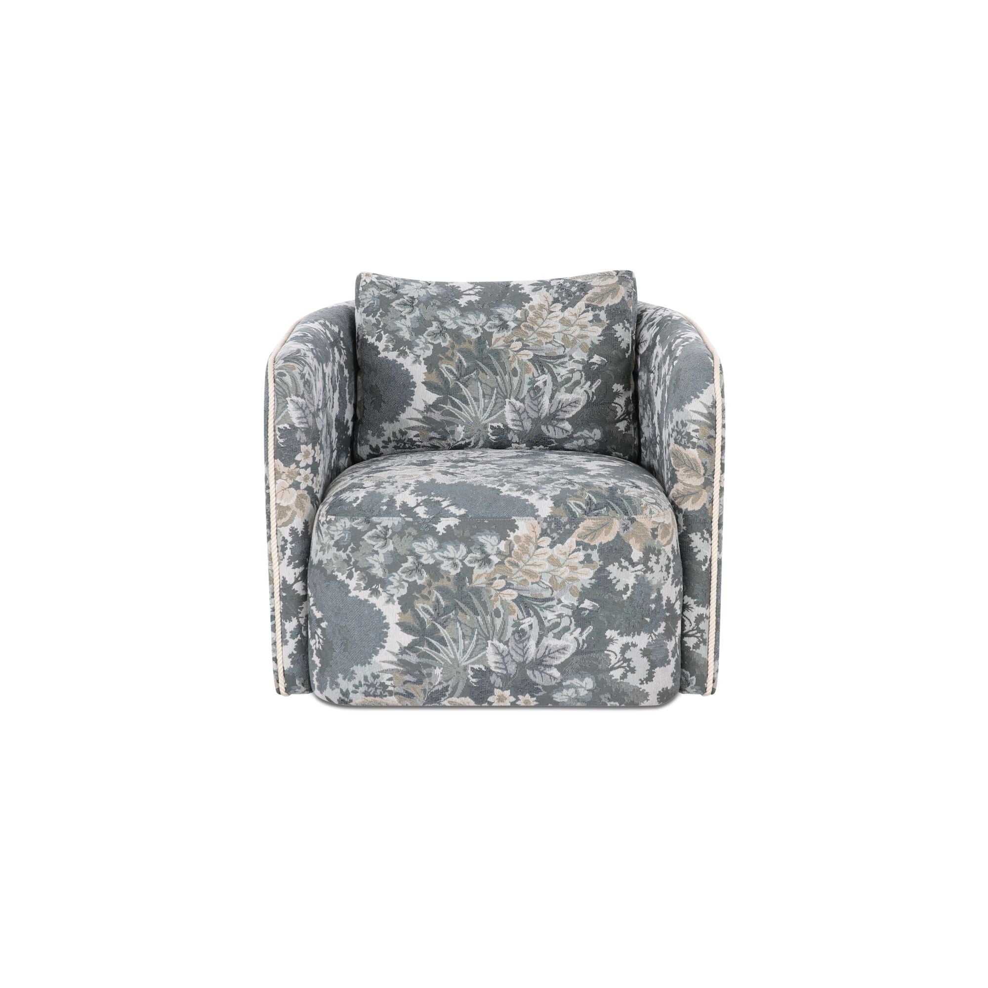 Cecil Accent Chair by Moe's Home