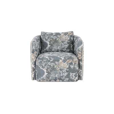 Cecil Accent Chair by Moe's Home