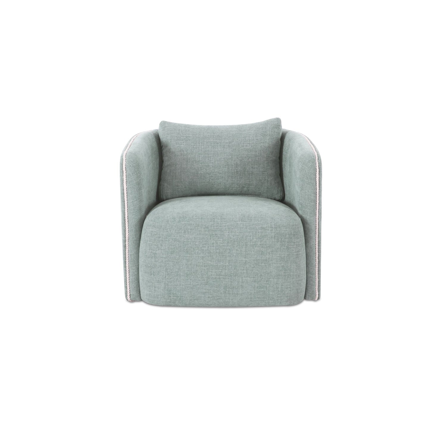 Cecil Accent Chair by Moe's Home