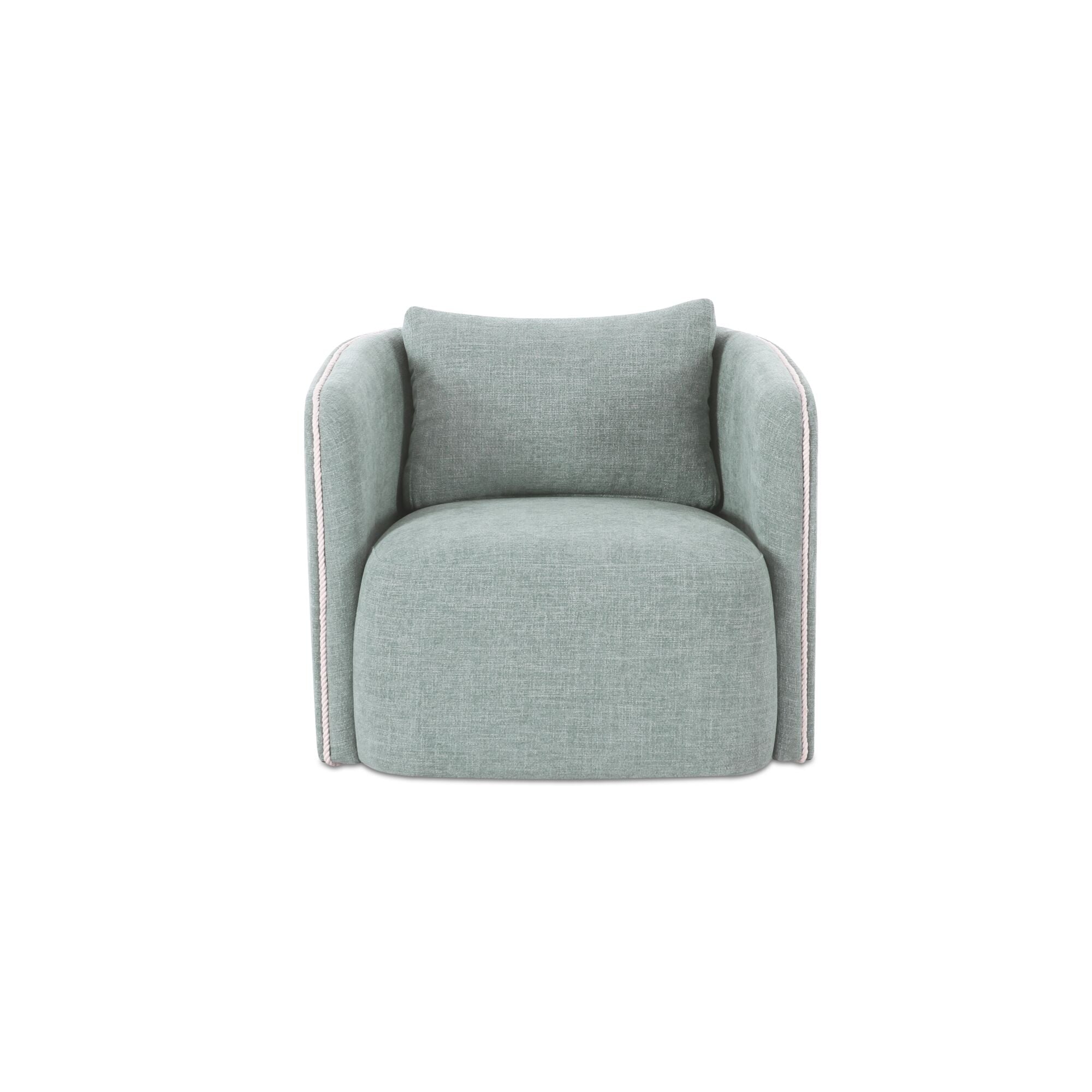 Cecil Accent Chair by Moe's Home