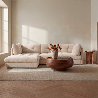 Mischa Sectional by Moe's Home