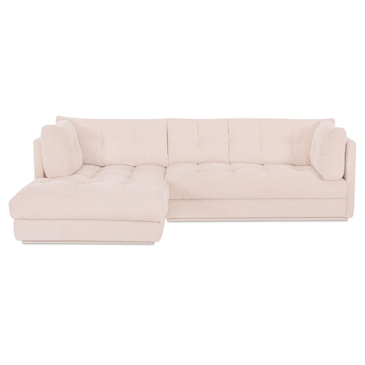 Mischa Sectional by Moe's Home