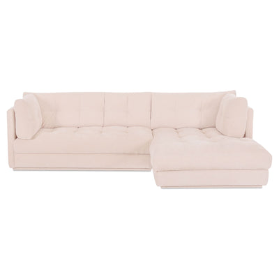 Mischa Sectional by Moe's Home