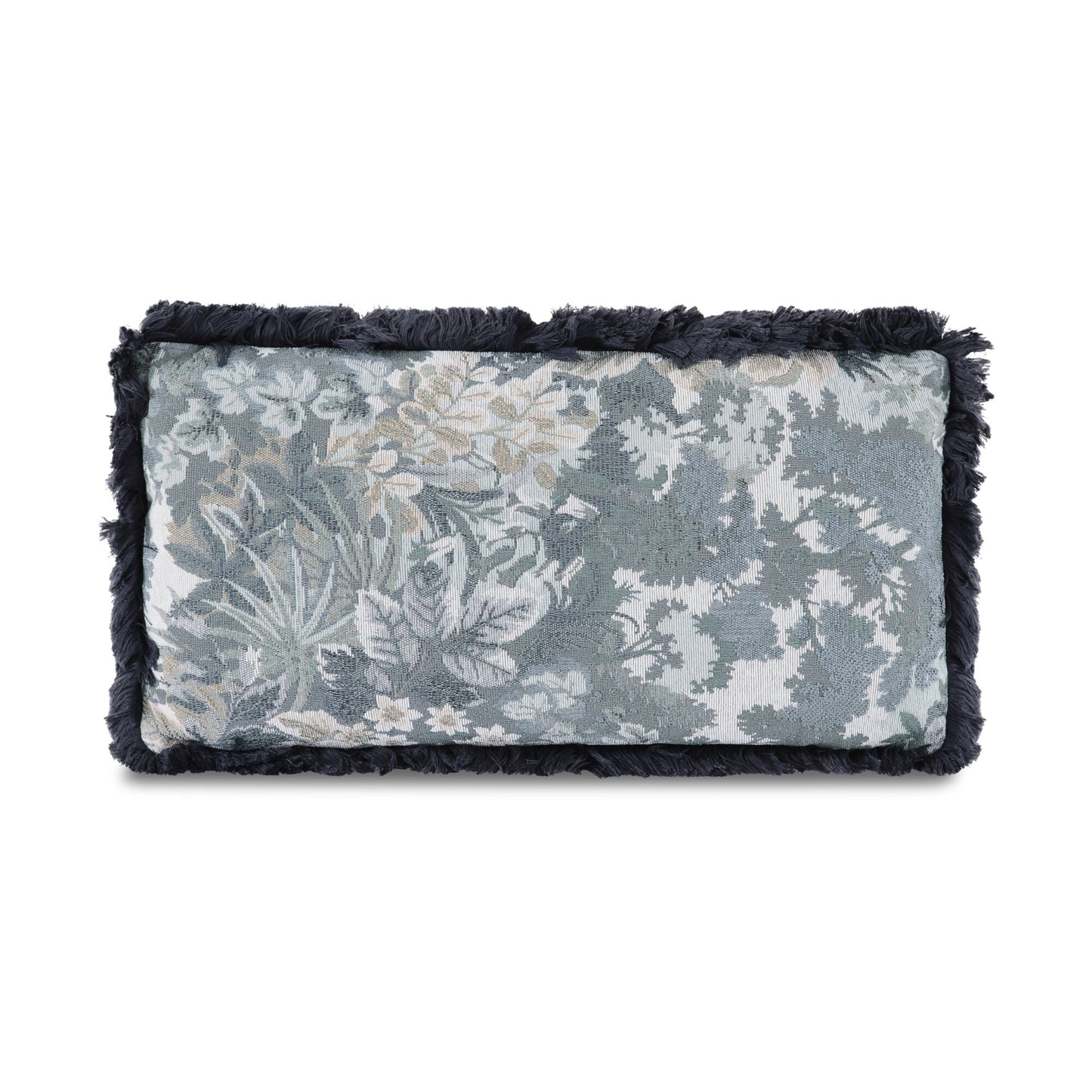 Yasmin Lumbar Cushion Tapestry by Moe's Home
