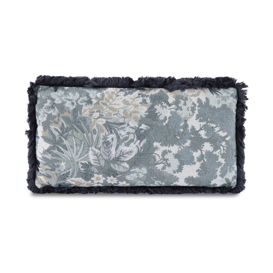 Yasmin Lumbar Cushion Tapestry by Moe's Home