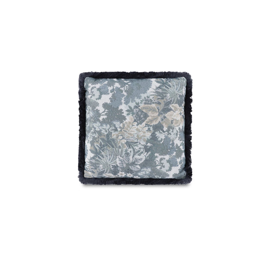 Yasmin Square Cushion Tapestry by Moe's Home
