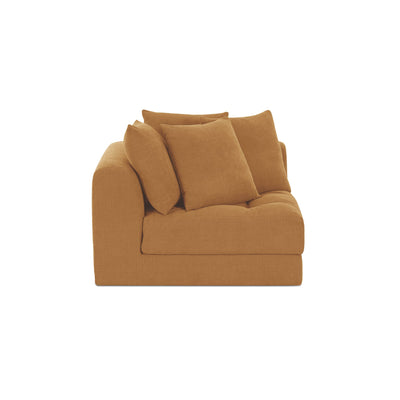 Davie Right Arm Facing Chair by Moe's Home
