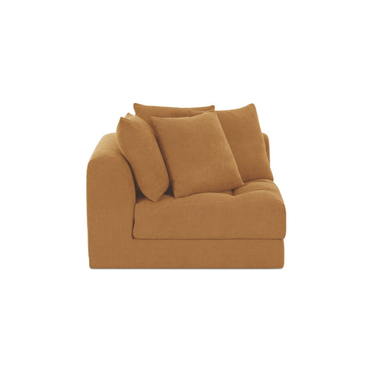 Davie Right Arm Facing Chair by Moe's Home