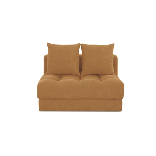 Davie Slipper Chair by Moe's Home