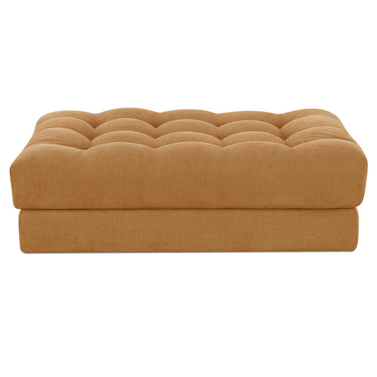 Davie Ottoman by Moe's Home