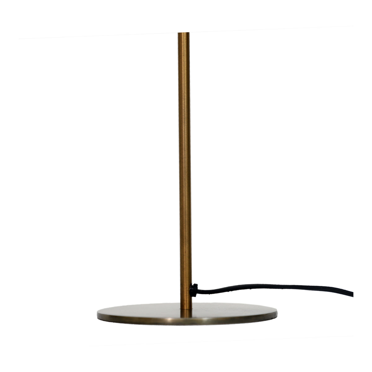 Trumpet Table Lamp by Moe's Home