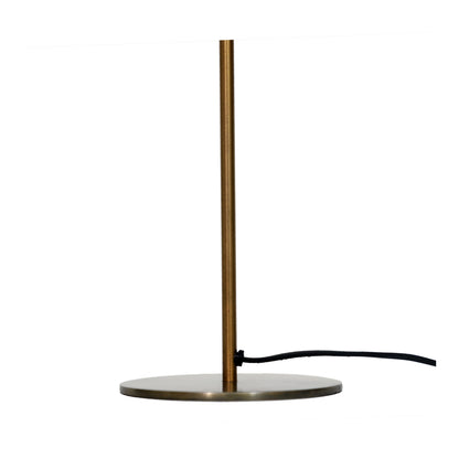 Trumpet Table Lamp