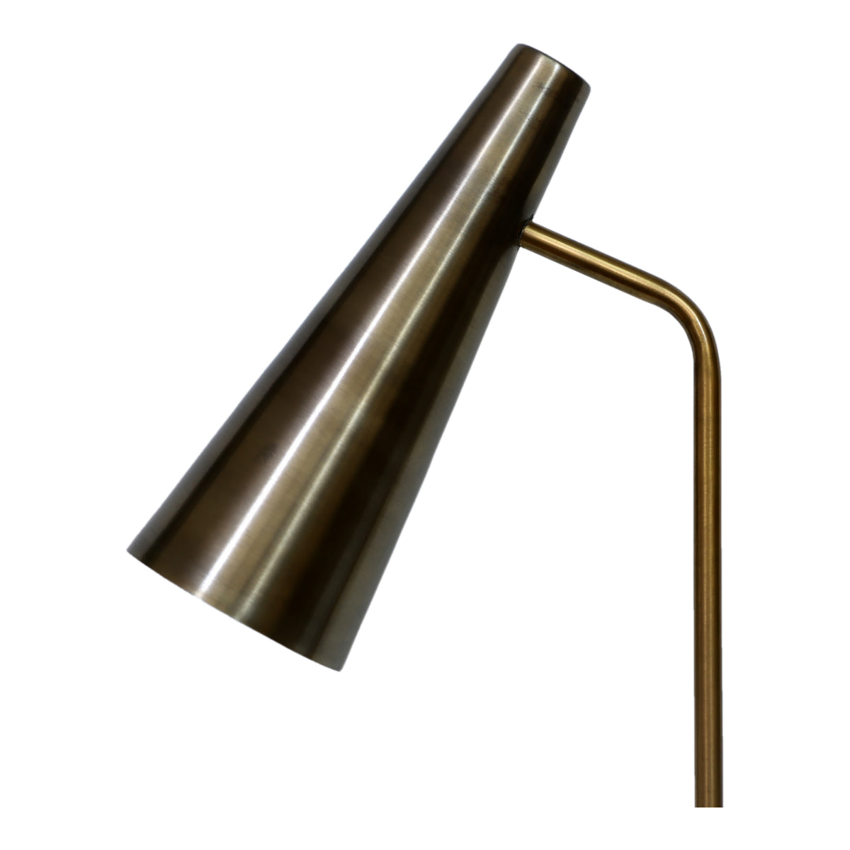 Trumpet Table Lamp by Moe's Home