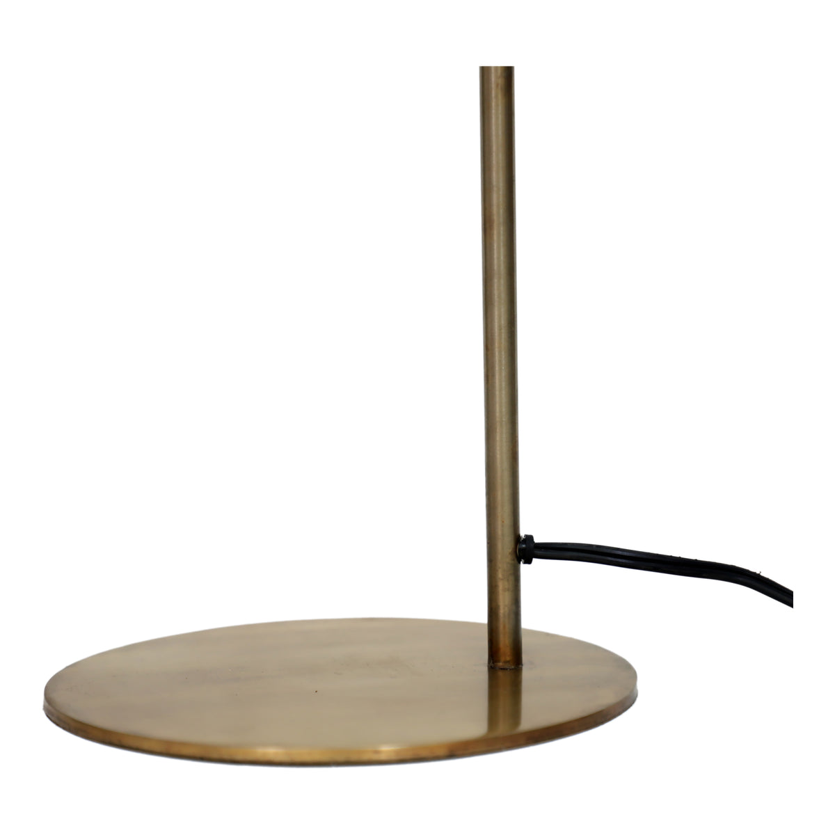 Trumpet Floor Lamp by Moe's Home