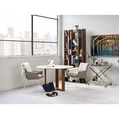 Trumpet Floor Lamp by Moe's Home