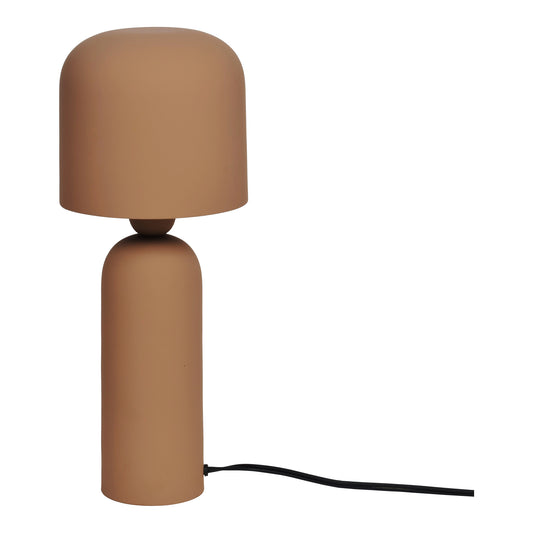 Echo Lamp Terracotta by Moe's Home