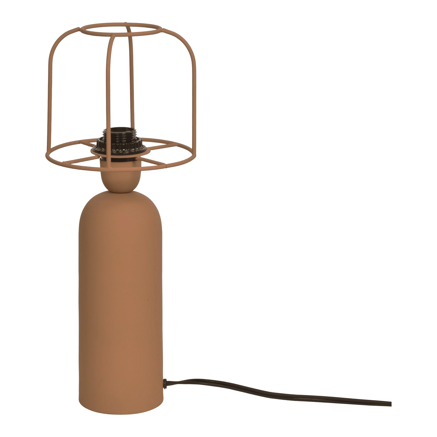 Echo Lamp Terracotta by Moe's Home