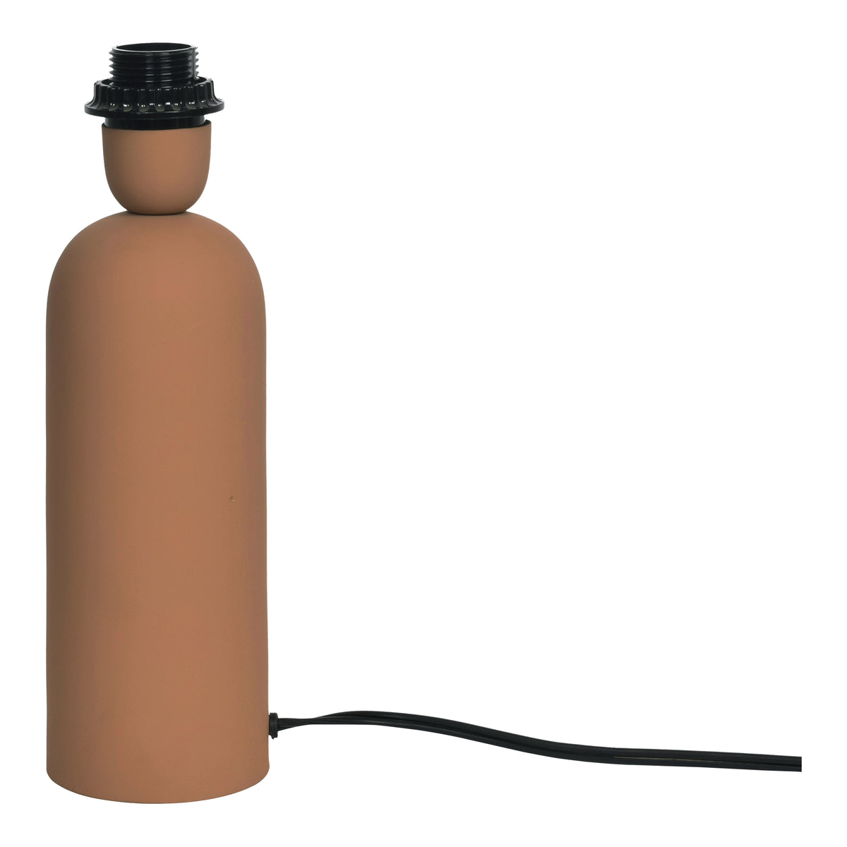 Echo Lamp Terracotta by Moe's Home