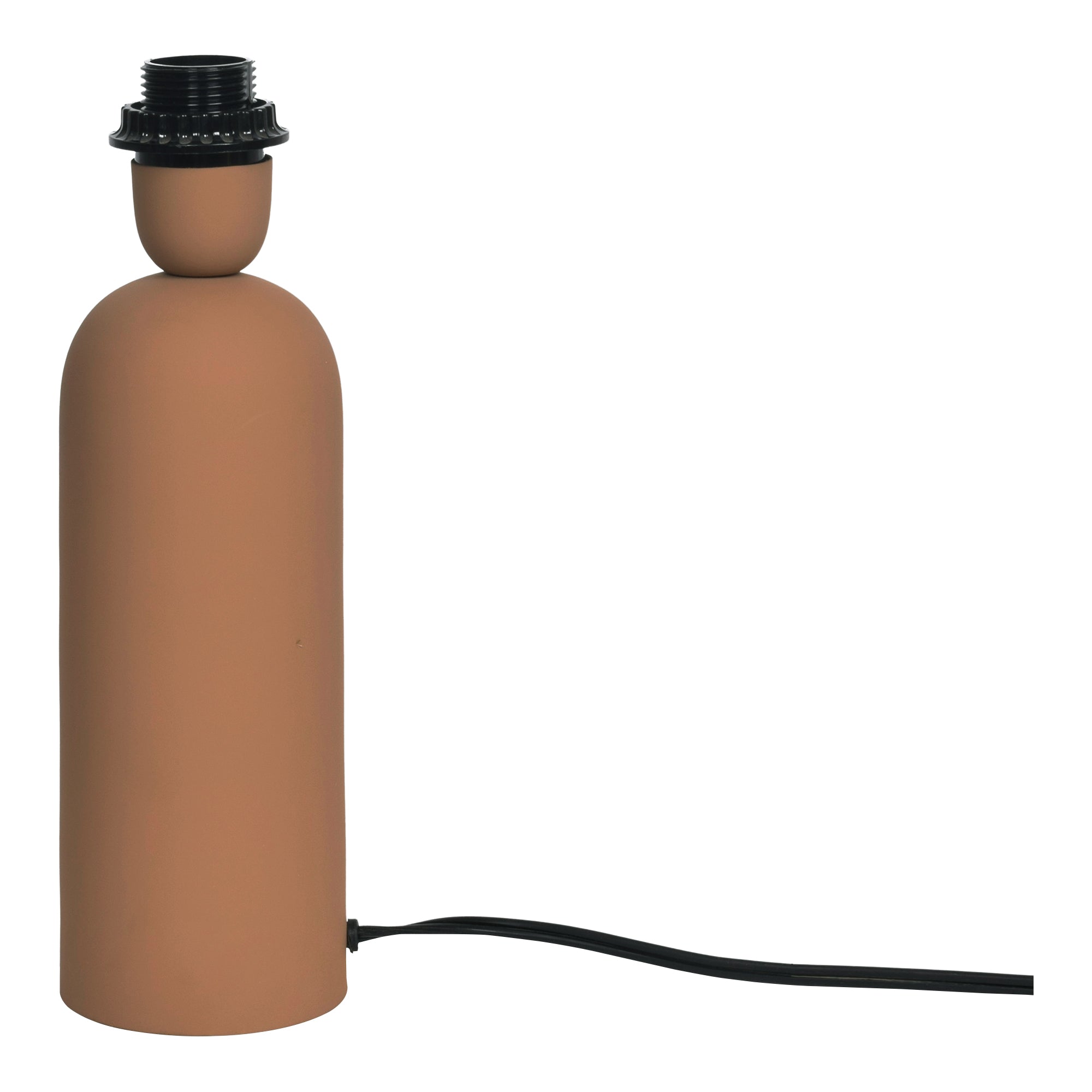 Echo Lamp Terracotta by Moe's Home