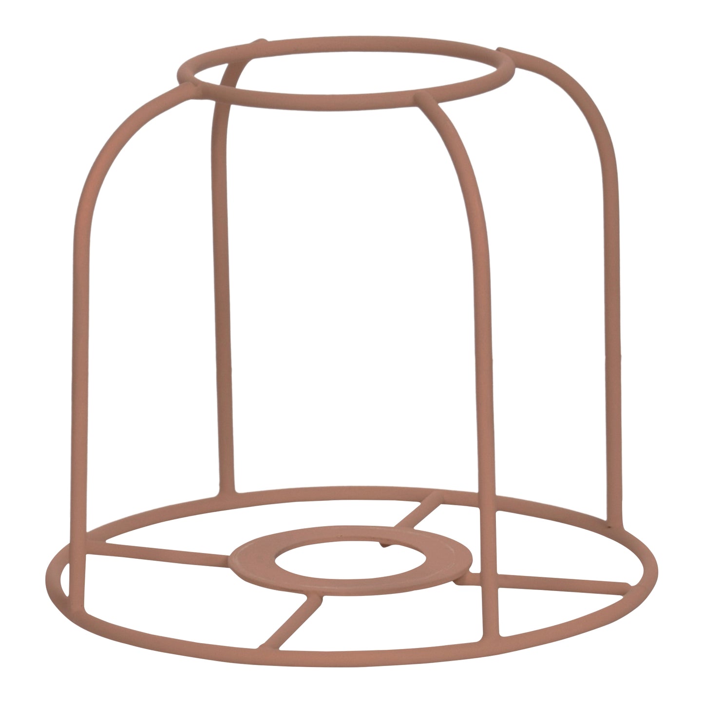Echo Lamp Terracotta by Moe's Home