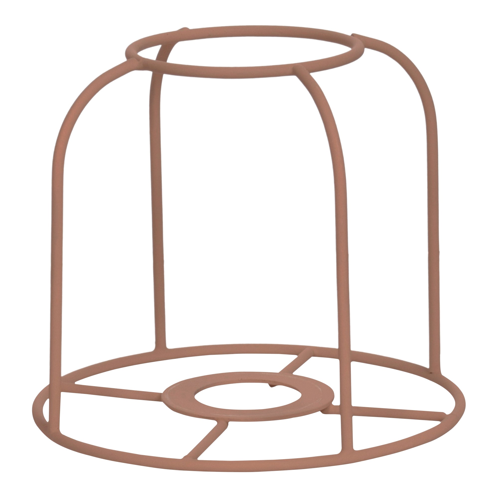Echo Lamp Terracotta by Moe's Home