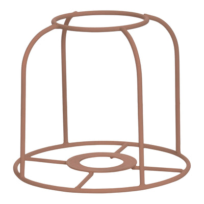 Echo Lamp Terracotta by Moe's Home