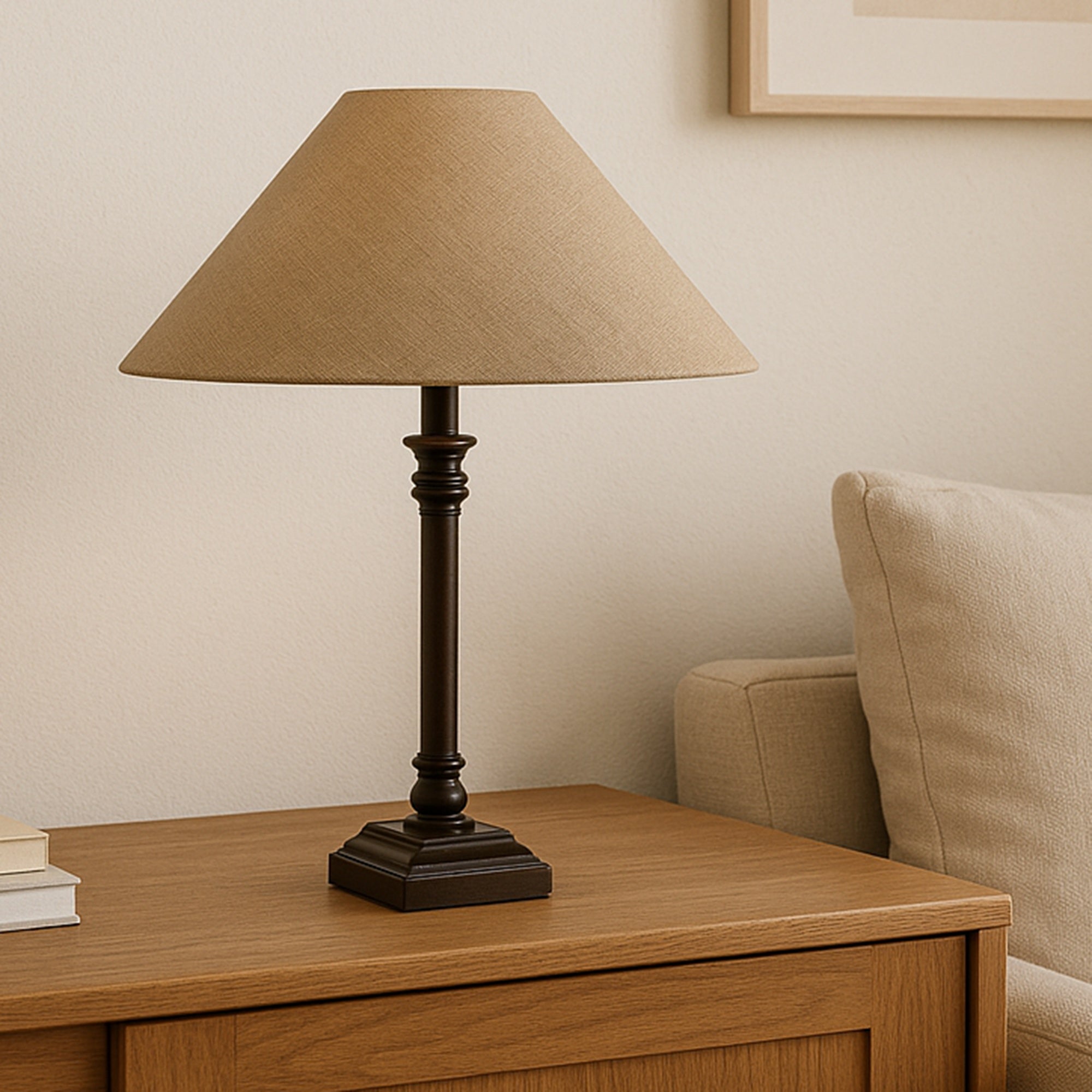 Mayfair Table Lamp by Moe's Home