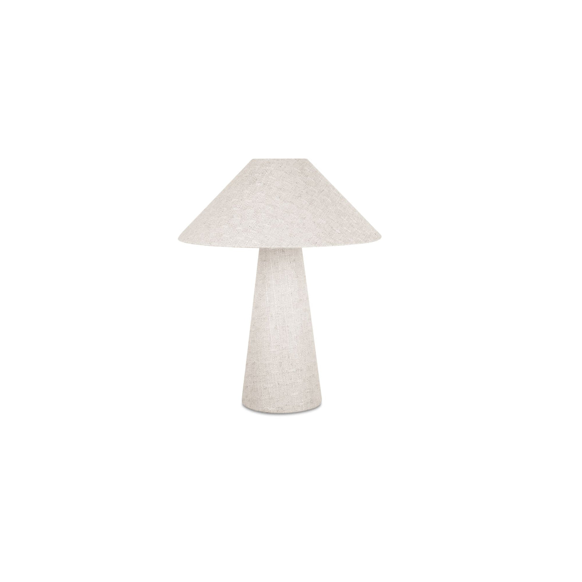 Nori Table Lamp Flecked by Moe's Home