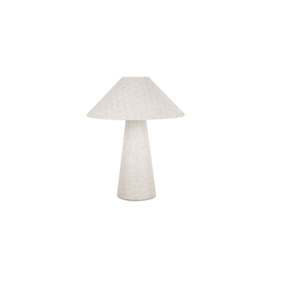 Nori Table Lamp Flecked by Moe's Home