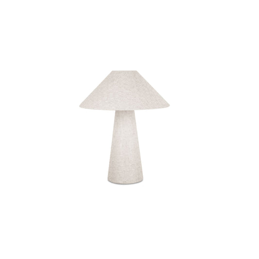 Nori Table Lamp Flecked by Moe's Home