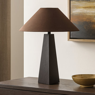 Dorsey Table Lamp by Moe's Home