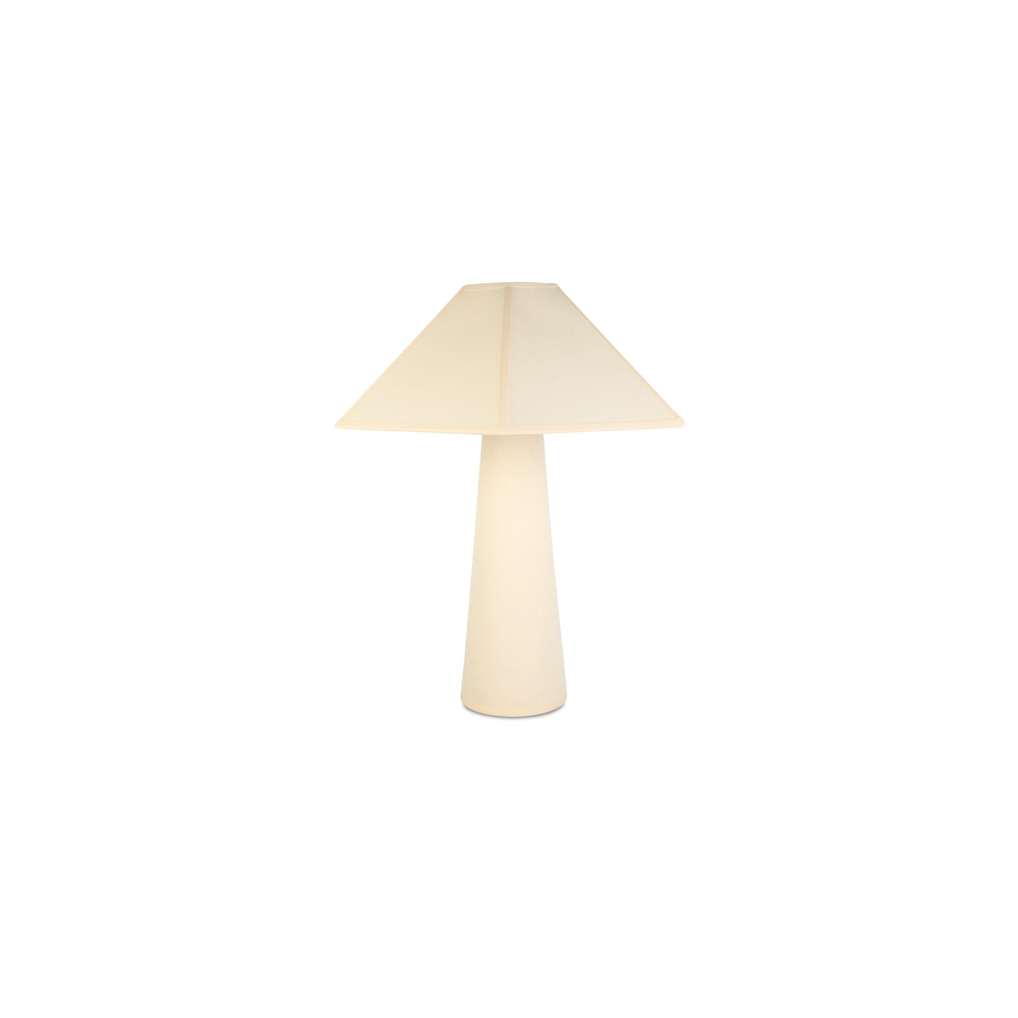 Gigi Table Lamp by Moe's Home