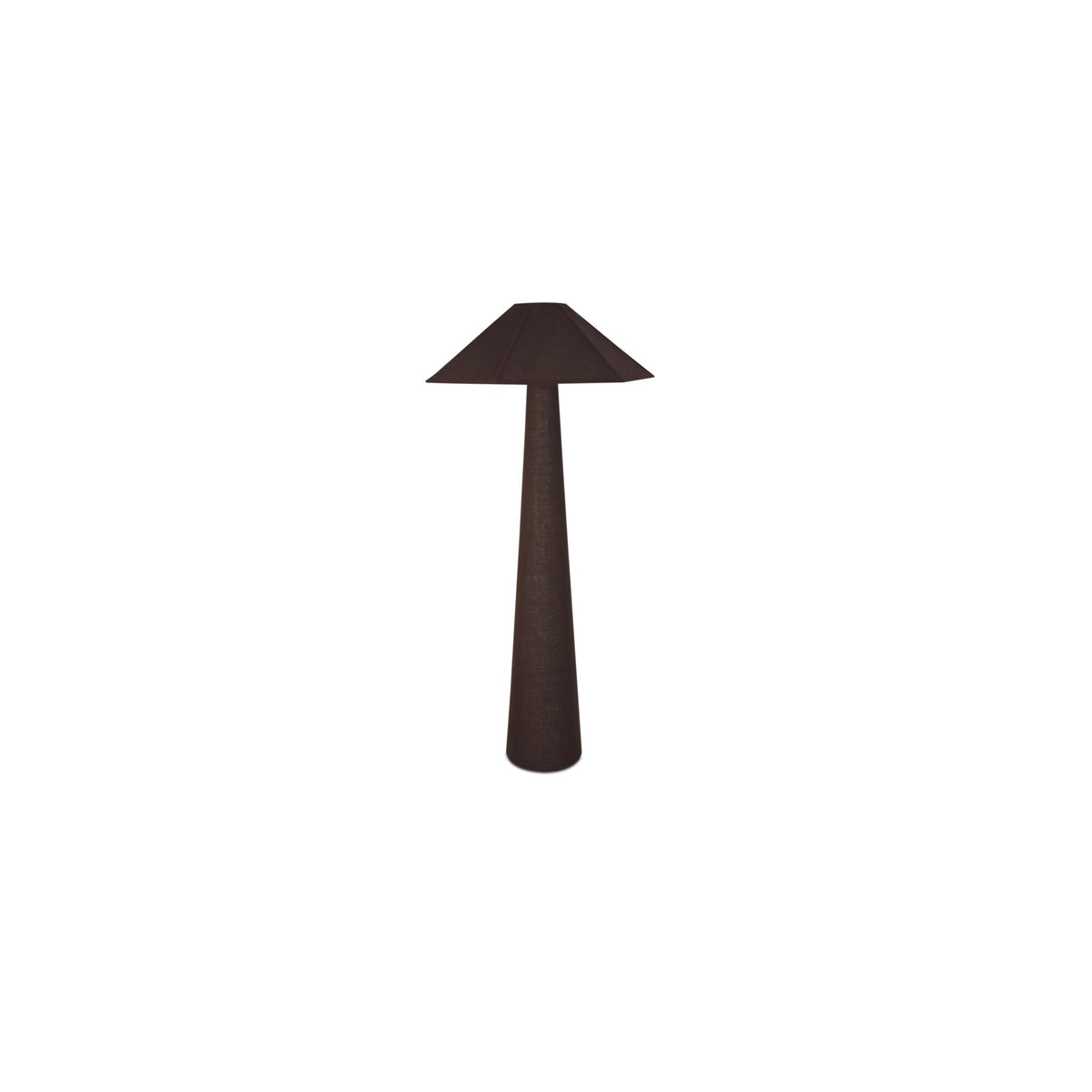 Gigi Floor Lamp by Moe's Home