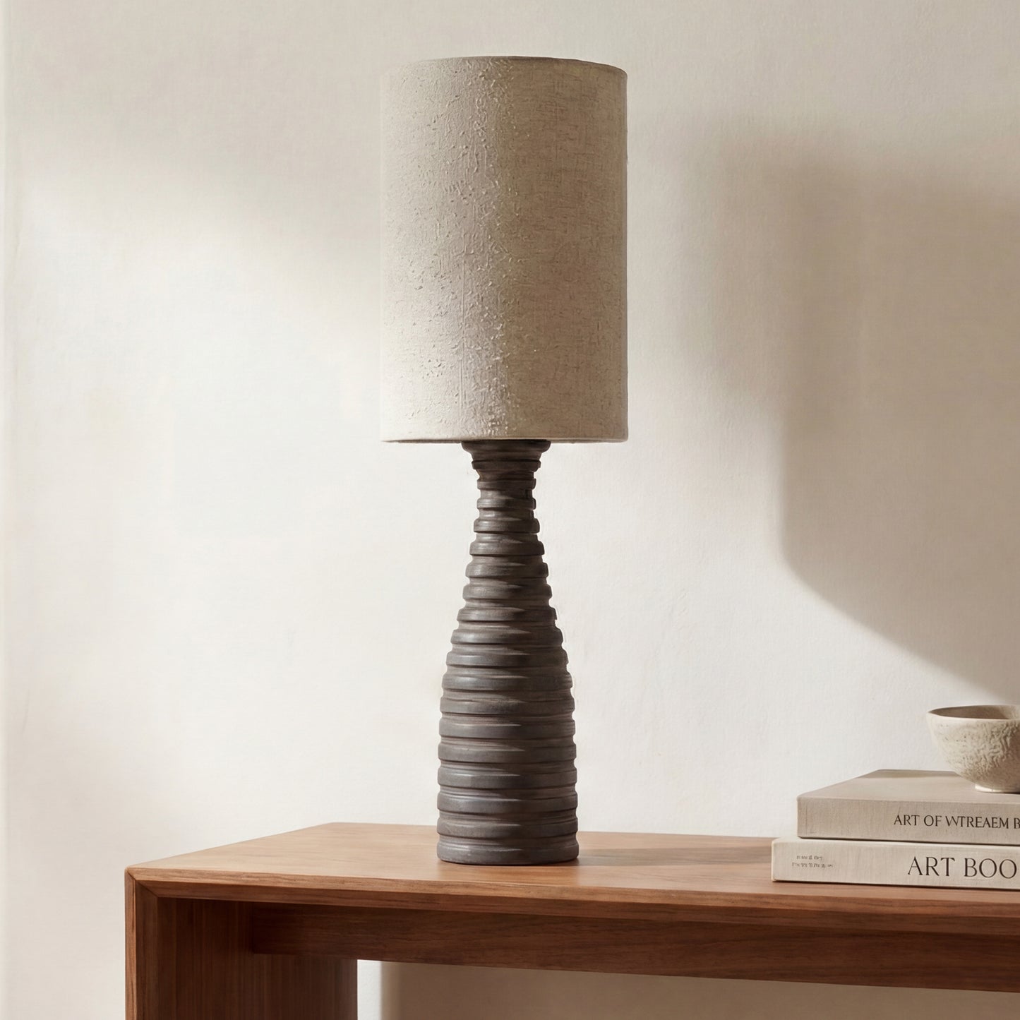 Meili Table Lamp by Moe's Home